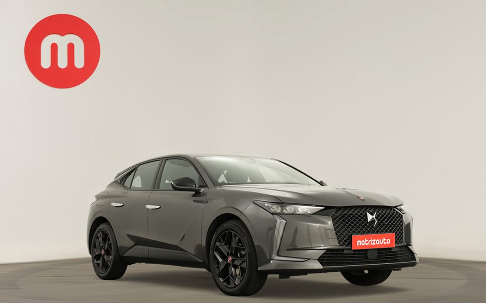 DS Ds4
