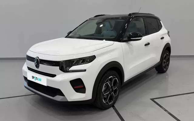 Citroën C3 1.2 Turbo Max
