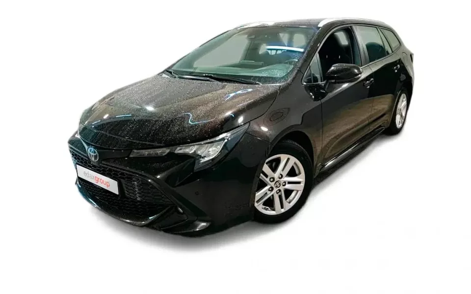 Toyota Corolla Touring Sports 1.8 Hybrid Comfort