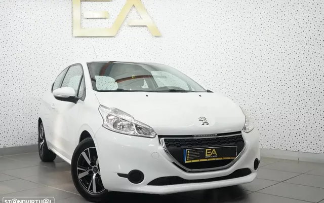 Peugeot 208 1.0 PureTech Access