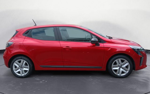 Renault Clio Evolution TCe 90 (67kw)