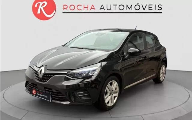 Renault Clio TCe 90 BUSINESS EDITION