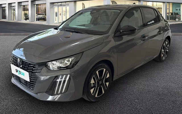 Peugeot 208 1.2 PureTech Allure