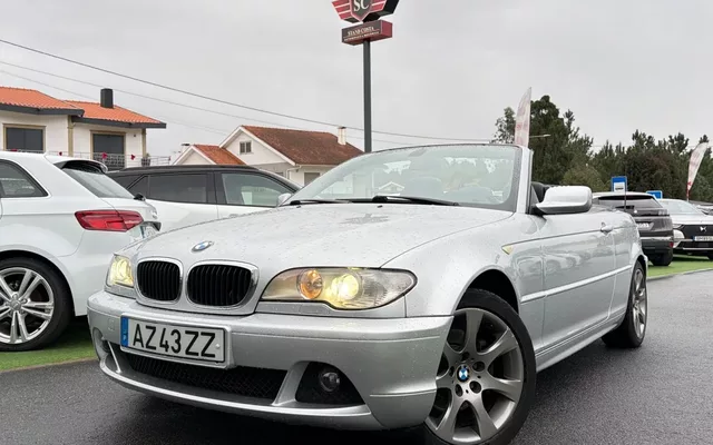 BMW 320