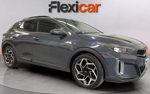 Kia XCeed 1.0 T-GDI GT-Line