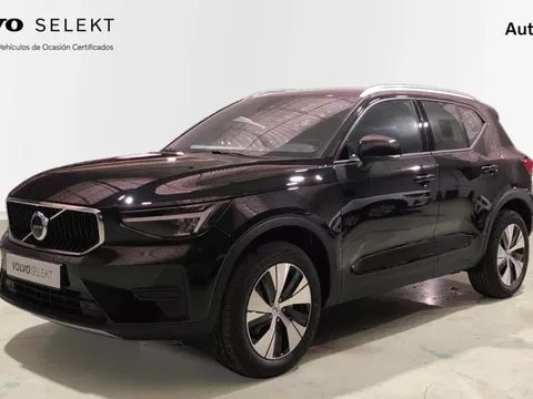 VOLVO XC40 XC40 2.0 B3 CORE AUTO 163 5P