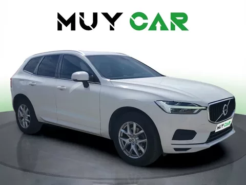 VOLVO XC60 XC60 D4 Momentum Aut.