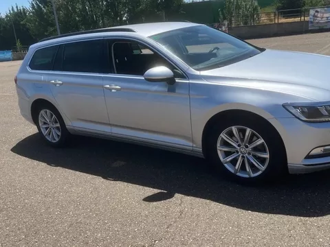 VOLKSWAGEN Passat Passat 2.0TDI Advance 110kW