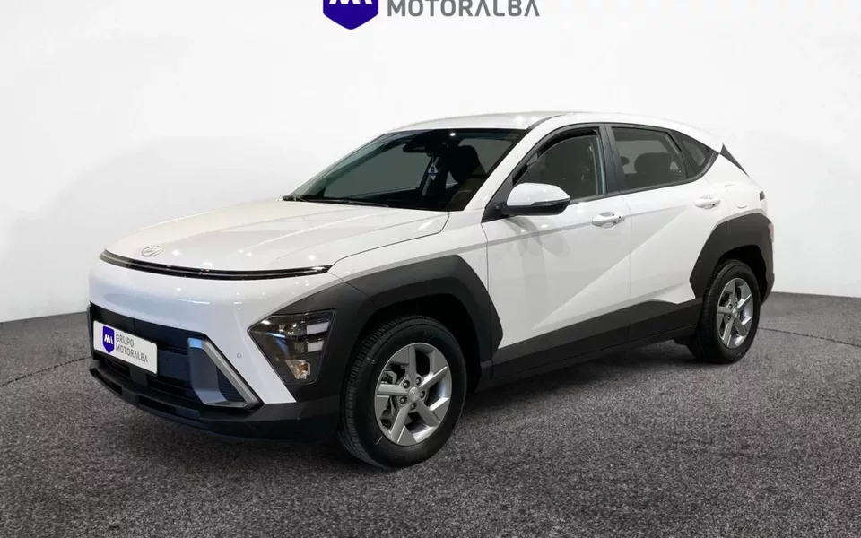 HYUNDAI Kona 1.6 GDI HEV Maxx DCT