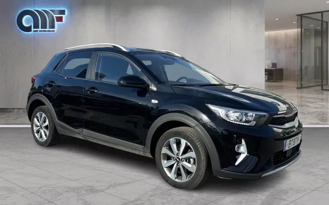 Kia Stonic 1.2 Move