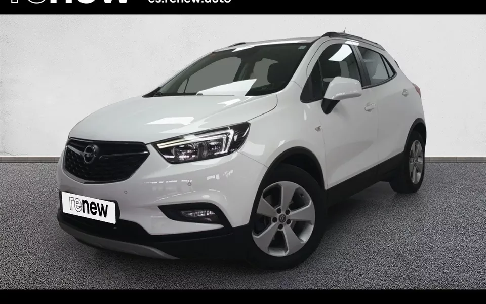 OPEL Mokka Mokka X 1.4T S&S Selective 4x2