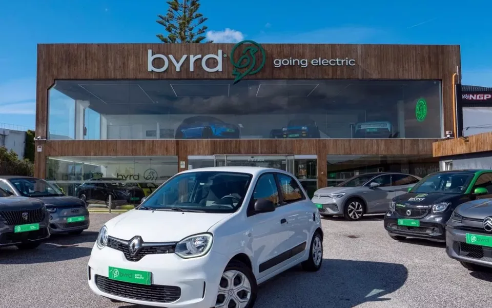 Renault Twingo Electric LIFE