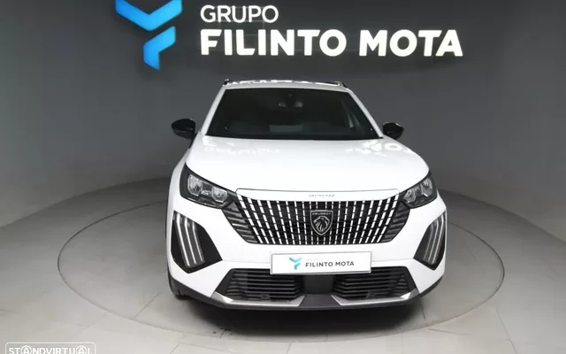 Peugeot 2008 1.2 PureTech Allure