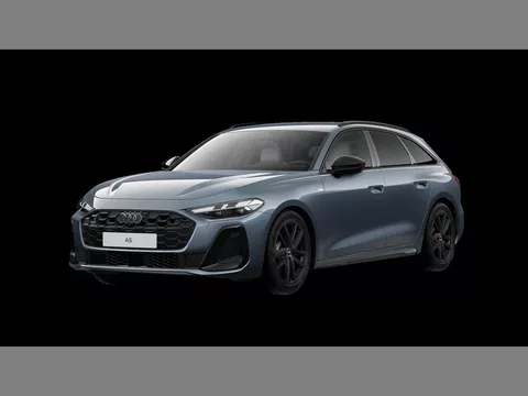 AUDI A5 Avant Audi A5 Avant Sport Edition TFSI 110 kW S tronic
