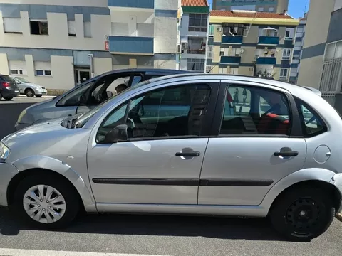 Citroën C3 1.1 SX