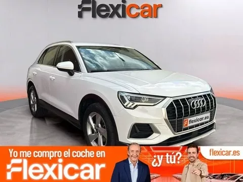 AUDI Q3 Q3 35 TDI S line S tronic 110kW