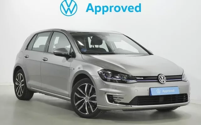 VOLKSWAGEN Golf e-Golf ePower