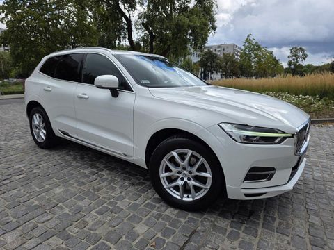 Volvo XC60 2018