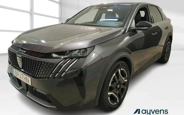 Peugeot E-3008 73 kWh Allure