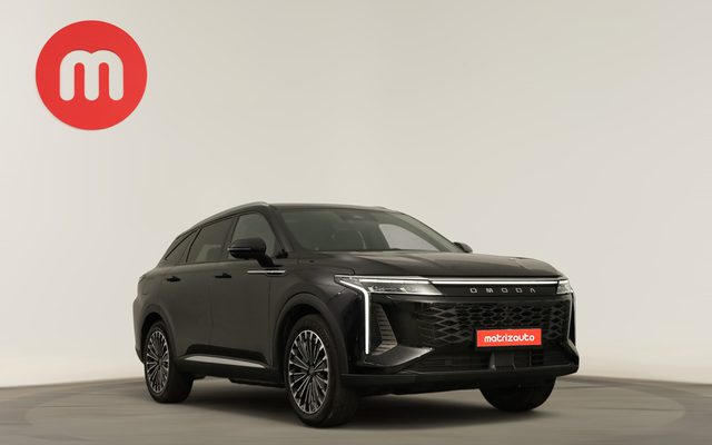 Omoda 9