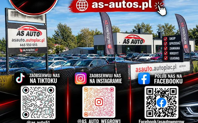 Kia Sportage IV 1.6dm³ 177KM