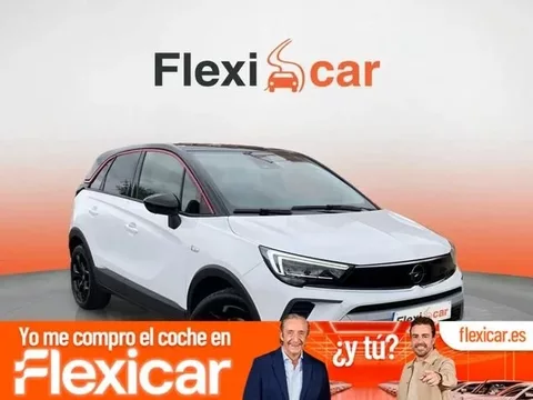 OPEL Crossland 1.2 81kW (110CV) GS Line