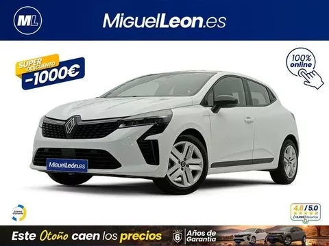 RENAULT Clio Evolution TCe 90 (67kw)