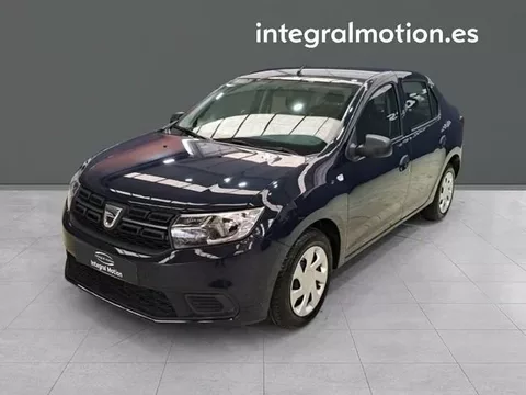 DACIA Logan Logan 1.0 Ambiance 54kW