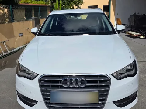 Audi A3 Sportback 1.6 TDI