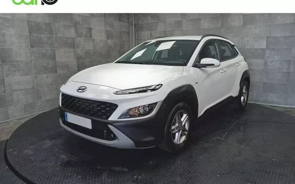 HYUNDAI Kona todoterreno 1.6 CRDI 136CV 48V Maxx 4X2