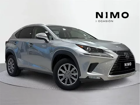 LEXUS NX NX 300h Business 2WD