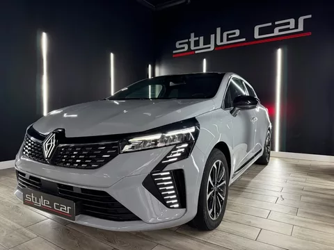 RENAULT Captur evolution ETech full hybr 105kW 145CV