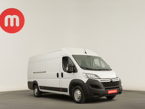 Citroen Jumper