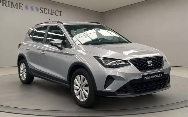 SEAT Arona 1.0 TSI Wave