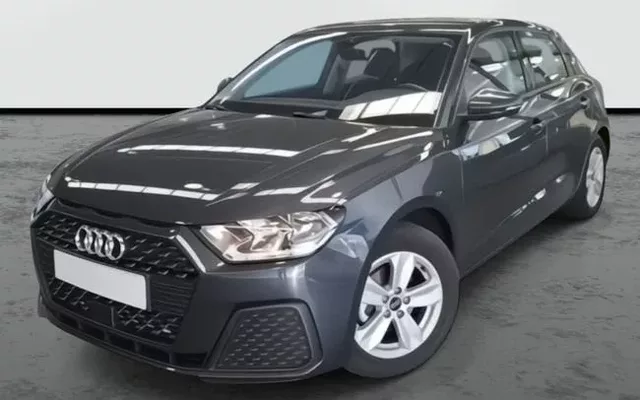AUDI A1 Sportback Edition 25 TFSI 70 kW (95 CV)