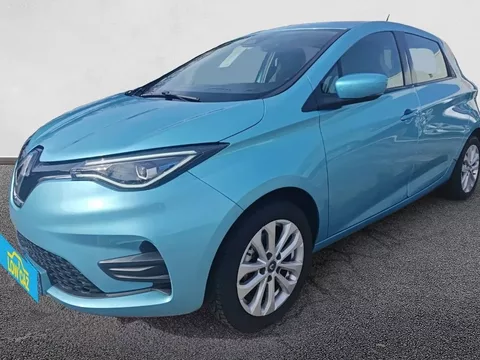 RENAULT ZOE R110 Zen