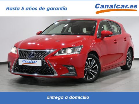 Coches de Segunda Mano y Ocasión