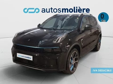 1.5 PHEV 192 kW (261 CV)