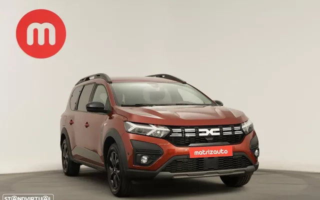 Dacia Jogger 1.6 SL Extreme 7L