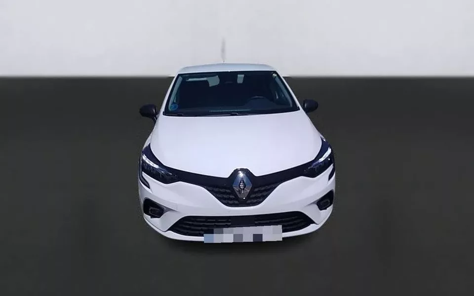 RENAULT Clio Clio TCe GLP Business 74kW