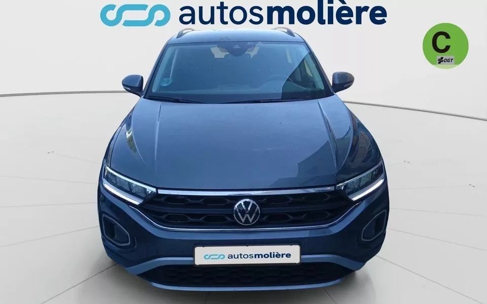 Life 1.0 TSI 81 kW (110 CV)
