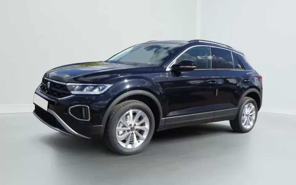 Volkswagen T-roc T-Roc 2.0 TDI 150 Start/Stop DSG7 VW Edition Zéro km immatriculé