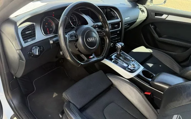 AUDI A5 A5 Sportback 2.0TDI S line ed. Q. S-T 190