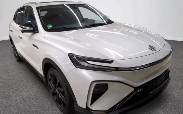 MG Marvel R 70 kWh Comfort