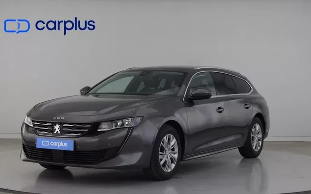 Peugeot 508 1.5 BlueHDi Business Line