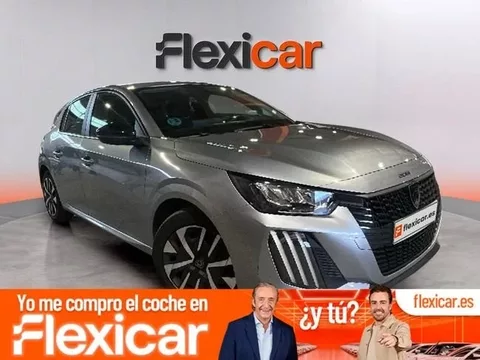 PEUGEOT 208 208 1.2 Puretech S&S Style 100