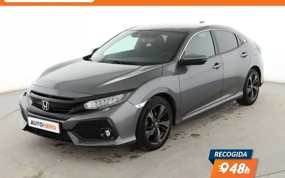 HONDA Civic 1.0 VTEC Executive