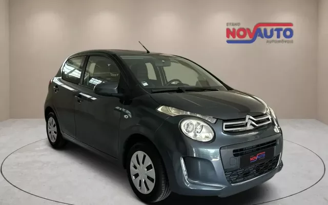 Citroën C1 1.0 VTi Feel
