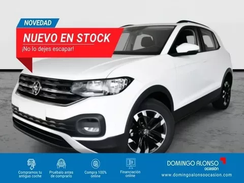 VOLKSWAGEN T-Cross Connect 1.0 TSI 70kW (95CV) SG5 (C113LV22)
