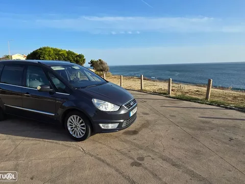 Ford Galaxy